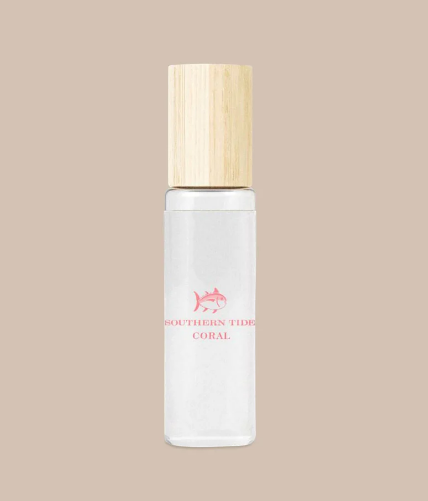 Southern Tide Coral Fragrance Travel Size